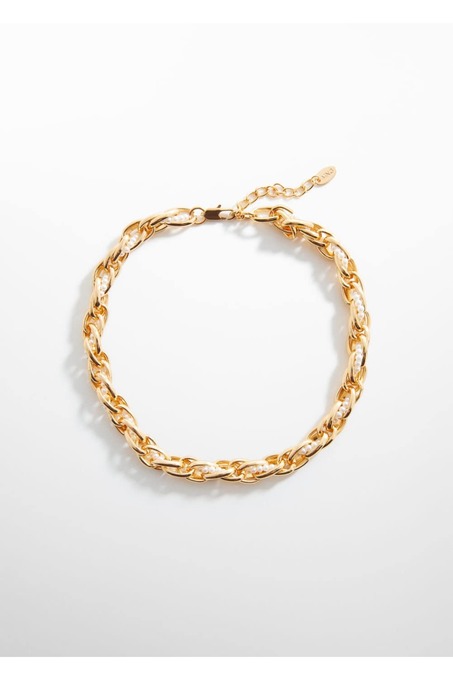 گردنبند زنانه منگو