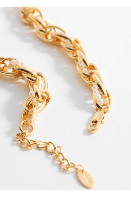 گردنبند زنانه منگو