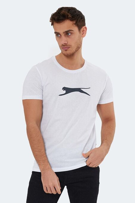 تی شرت آستین کوتاه مردانه اسلازنگر