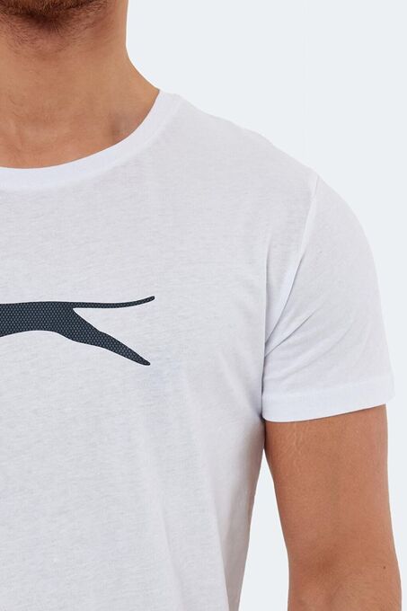 تی شرت آستین کوتاه مردانه اسلازنگر