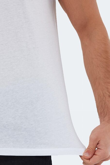 تی شرت آستین کوتاه مردانه اسلازنگر