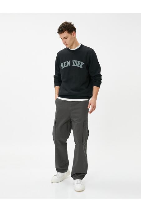 پولیور مردانه کوتون