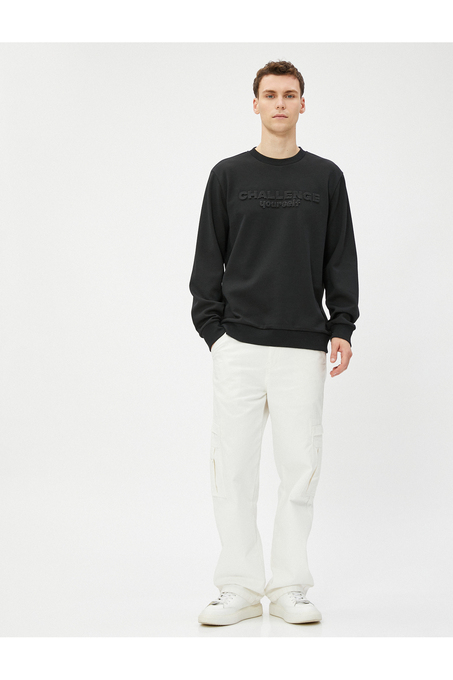 پولیور مردانه کوتون