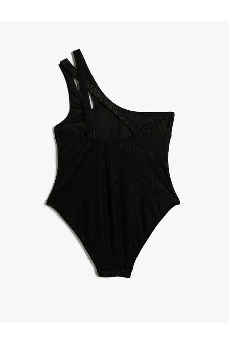 مایو یک تکه زنانه کوتون