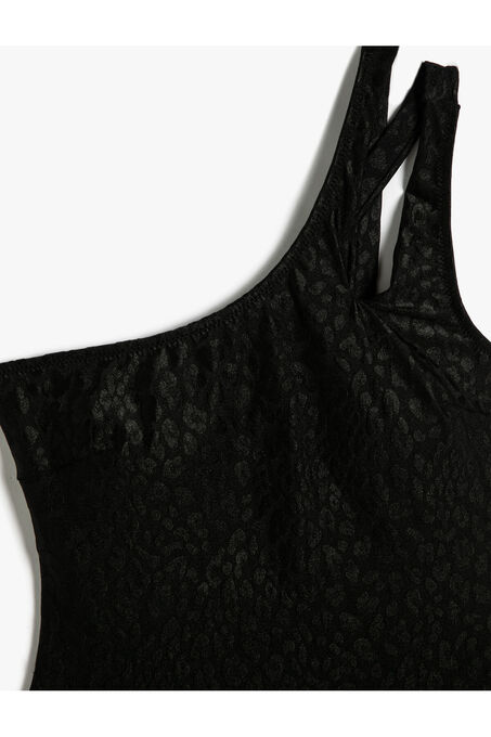 مایو یک تکه زنانه کوتون