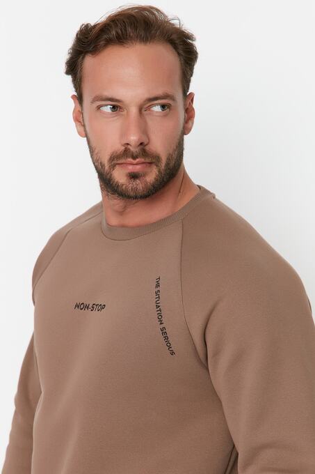 پولیور مردانه ترندیول مَن