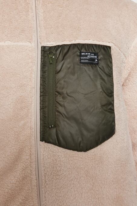 کاپشن مردانه ترندیول مَن