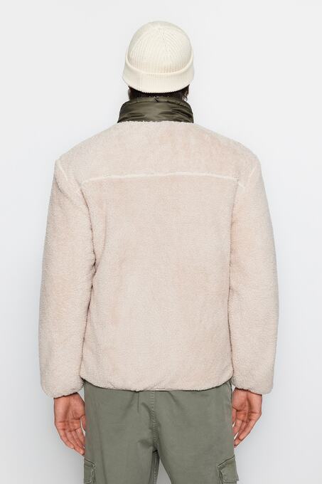 کاپشن مردانه ترندیول مَن