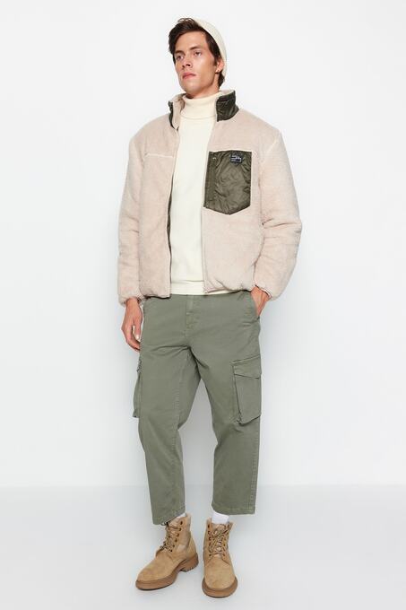 کاپشن مردانه ترندیول مَن