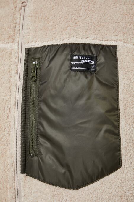 کاپشن مردانه ترندیول مَن