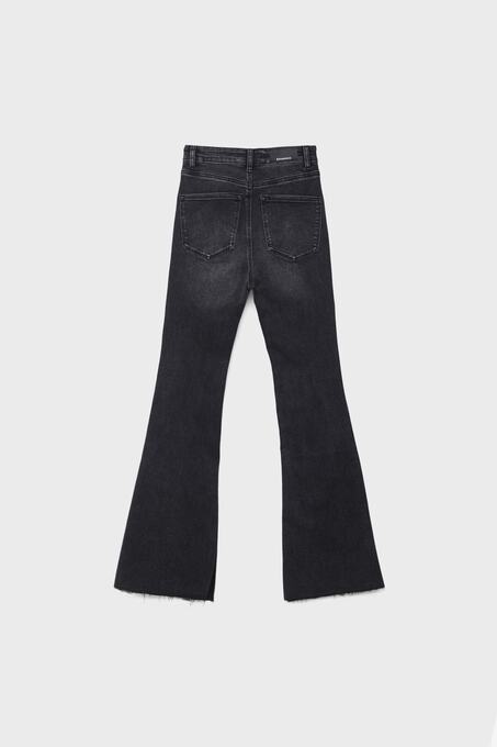 شلوار جین زنانه استرادیواریوس