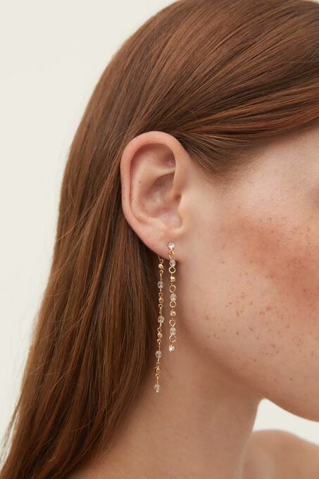 گوشواره زنانه استرادیواریوس