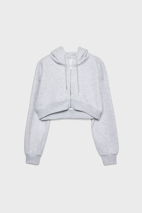 سوییشرت و هودی زنانه استرادیواریوس