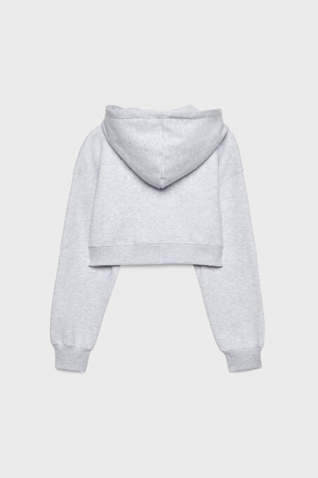 سوییشرت و هودی زنانه استرادیواریوس