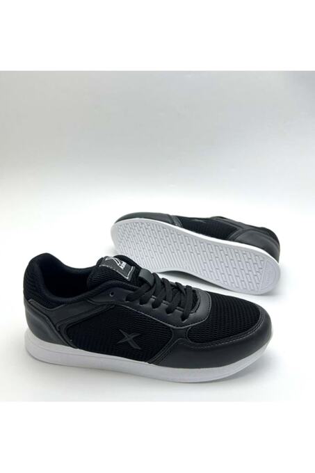 کتانی (اسنیکرز) سیاه کتانی (اسنیکرز) زنانه کینتیکس