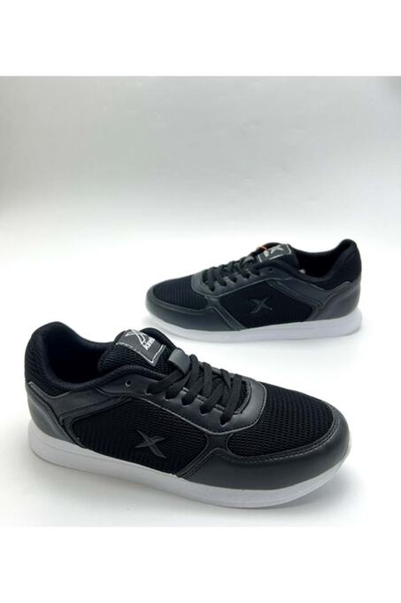 کتانی (اسنیکرز) سیاه کتانی (اسنیکرز) زنانه کینتیکس