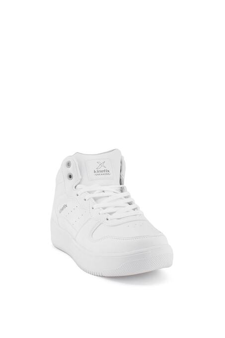 کتانی (اسنیکرز) سفید کتانی (اسنیکرز) زنانه کینتیکس