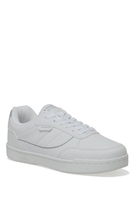 کتانی (اسنیکرز) سفید کتانی (اسنیکرز) زنانه کینتیکس