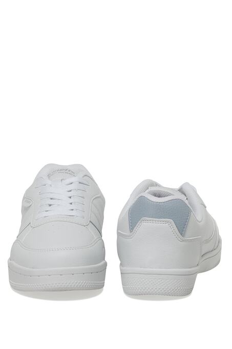 کتانی (اسنیکرز) سفید کتانی (اسنیکرز) زنانه کینتیکس