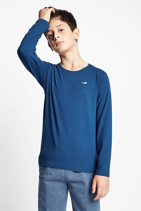 تی شرت آستین کوتاه مردانه / زنانه لسکون