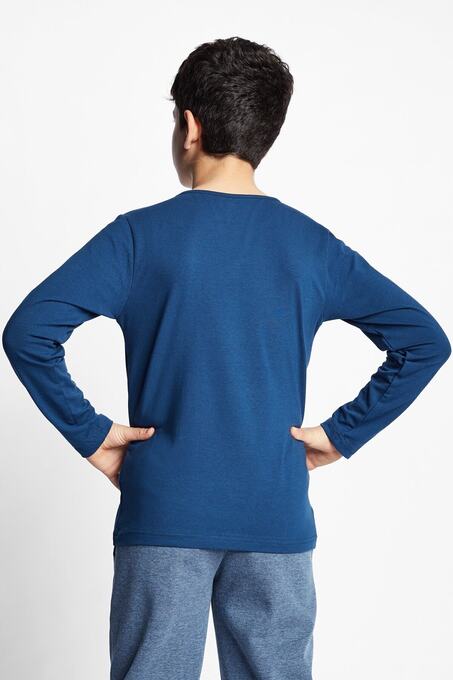 تی شرت آستین کوتاه مردانه / زنانه لسکون