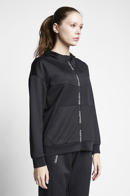 پلیور سیاه پلیور زنانه لسکون