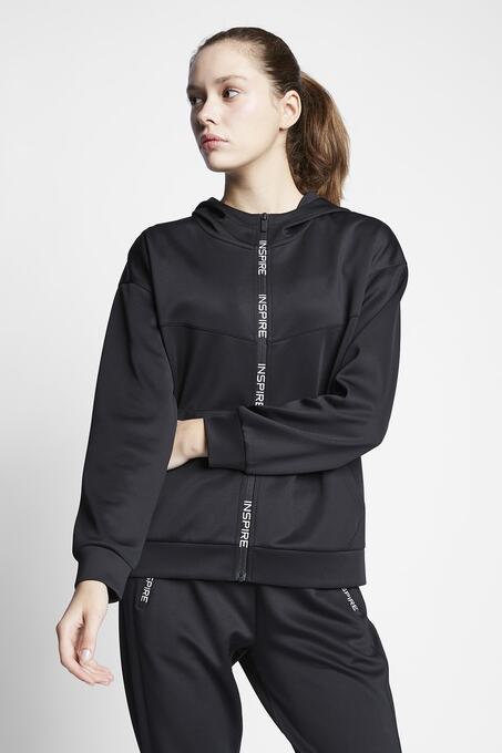 پلیور سیاه پلیور زنانه لسکون