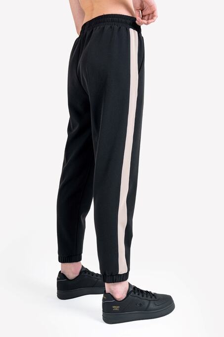 شلوار پیاده روی سیاه شلوار پیاده روی زنانه لسکون