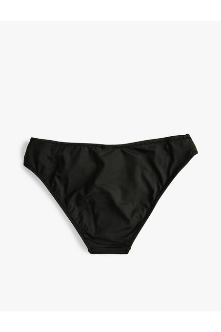 پایین تنه مایو دوتکه زنانه کوتون