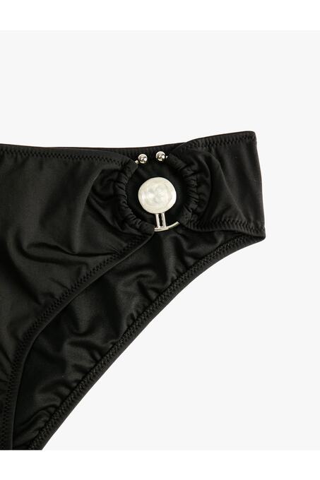 پایین تنه مایو دوتکه زنانه کوتون