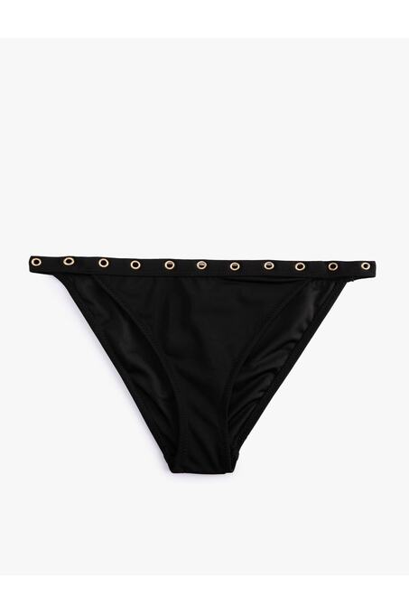 پایین تنه مایو دوتکه زنانه کوتون