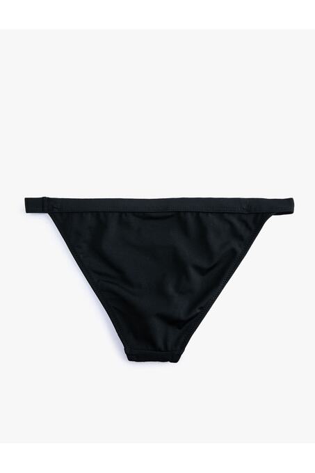 پایین تنه مایو دوتکه زنانه کوتون