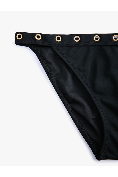 پایین تنه مایو دوتکه زنانه کوتون