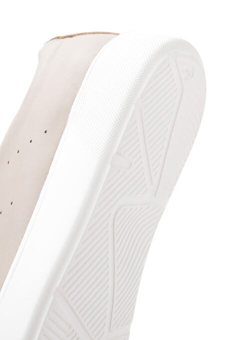 کتانی (اسنیکرز) مردانه دری مد