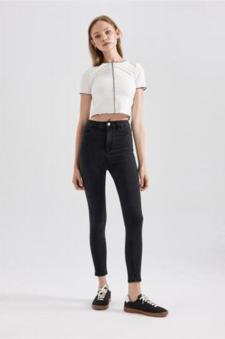 شلوار جین زنانه دیفکتو