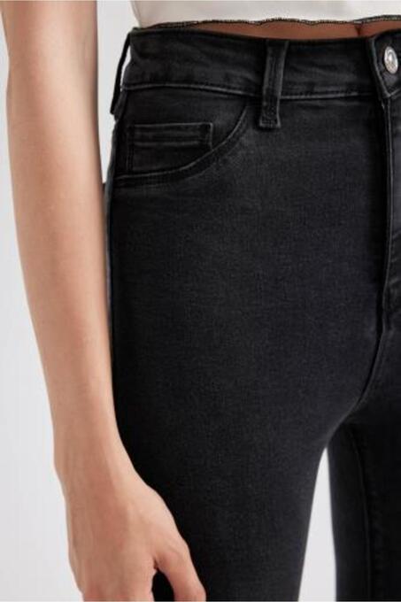 شلوار جین زنانه دیفکتو