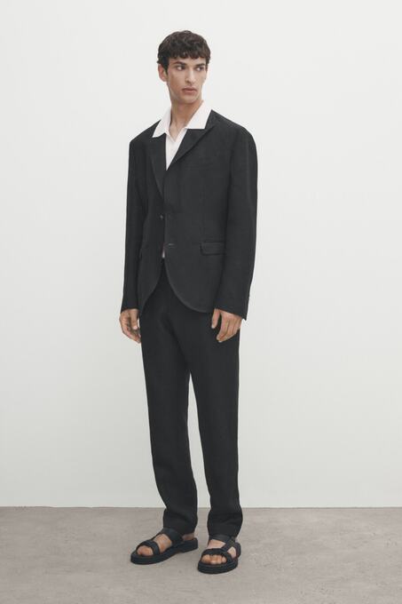 پولو شرت مردانه ماسیمو دوتی