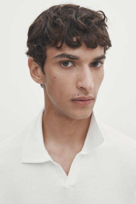 پولو شرت مردانه ماسیمو دوتی