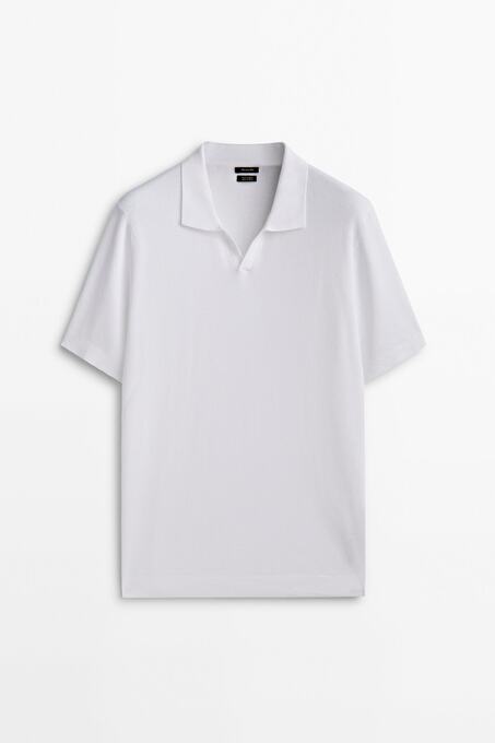 پولو شرت مردانه ماسیمو دوتی