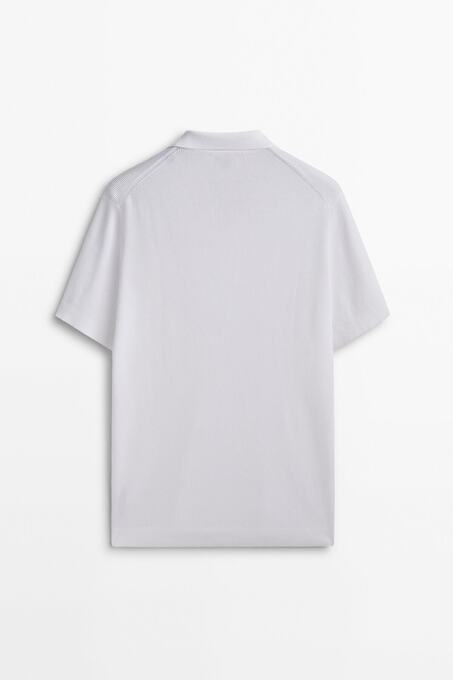 پولو شرت مردانه ماسیمو دوتی