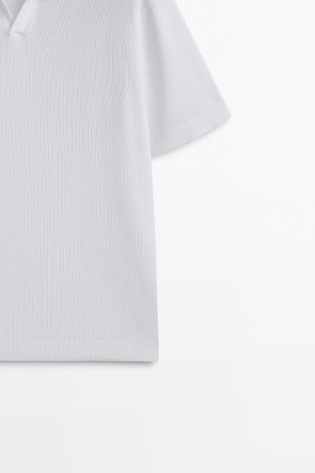 پولو شرت مردانه ماسیمو دوتی