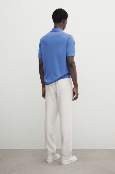 پولو شرت مردانه ماسیمو دوتی