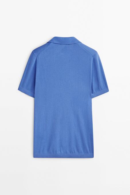 پولو شرت مردانه ماسیمو دوتی