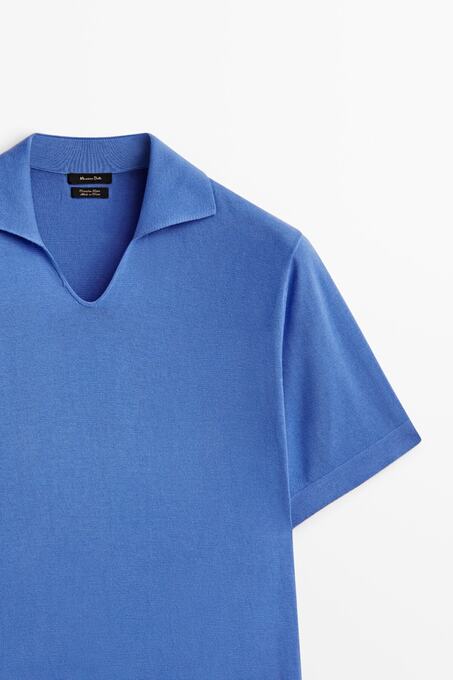 پولو شرت مردانه ماسیمو دوتی