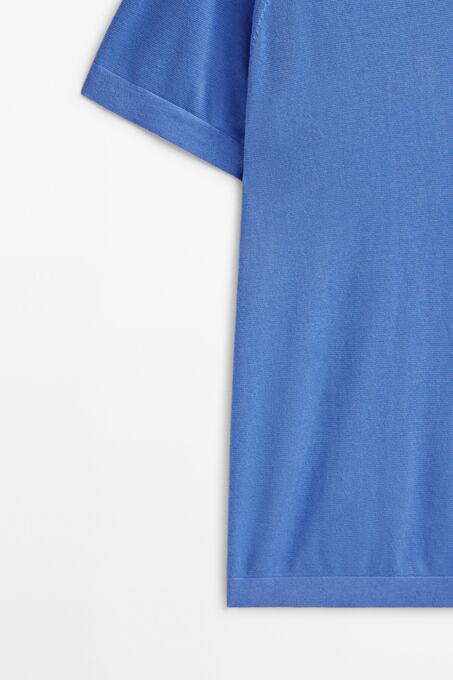 پولو شرت مردانه ماسیمو دوتی