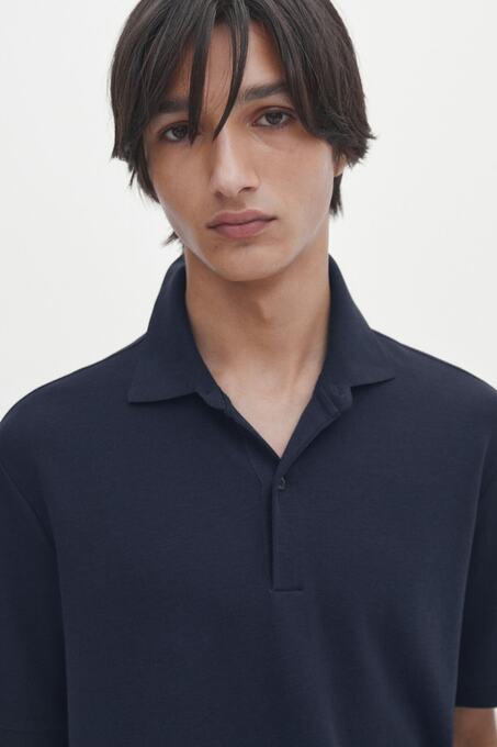 پولو شرت مردانه ماسیمو دوتی