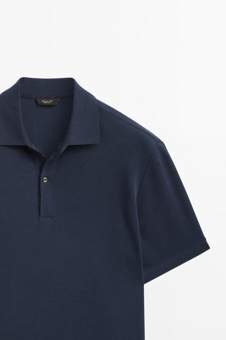 پولو شرت مردانه ماسیمو دوتی