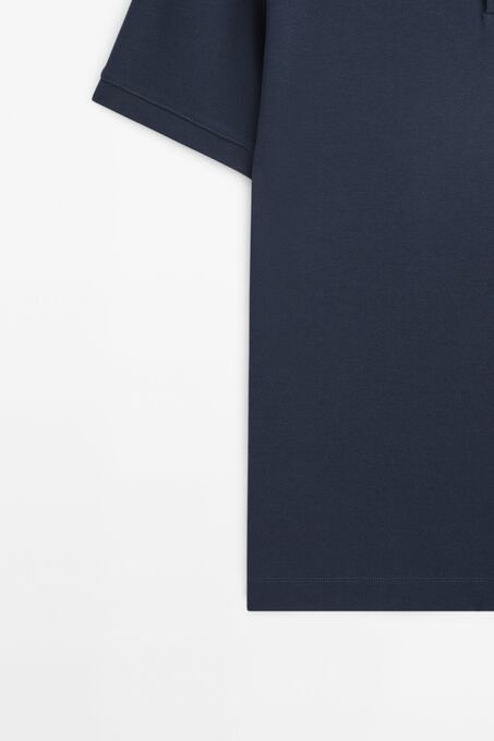 پولو شرت مردانه ماسیمو دوتی