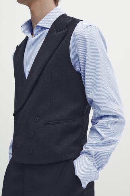 جلیقه رسمی مردانه ماسیمو دوتی