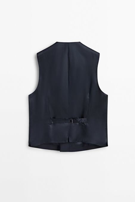 جلیقه رسمی مردانه ماسیمو دوتی